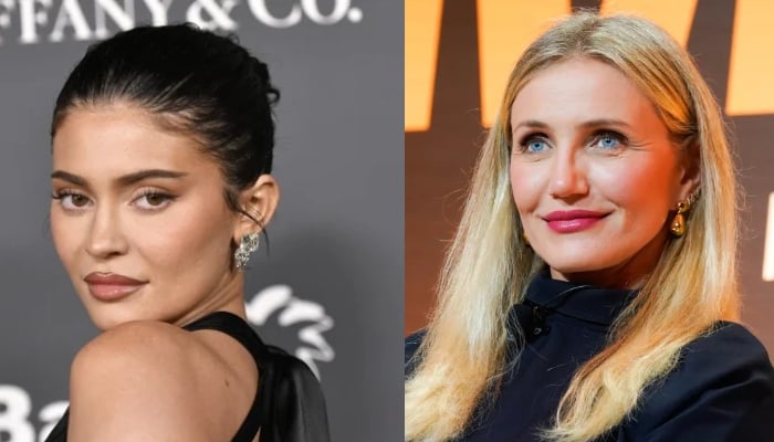 Photo: Kylie Jenner, Cameron Diaz agree on THIS beauty advice: Report