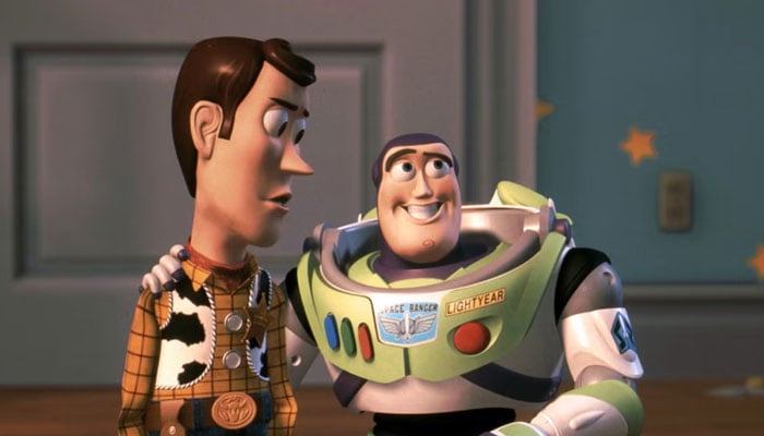 Billy Crystal on Toy Story role: I turned it down