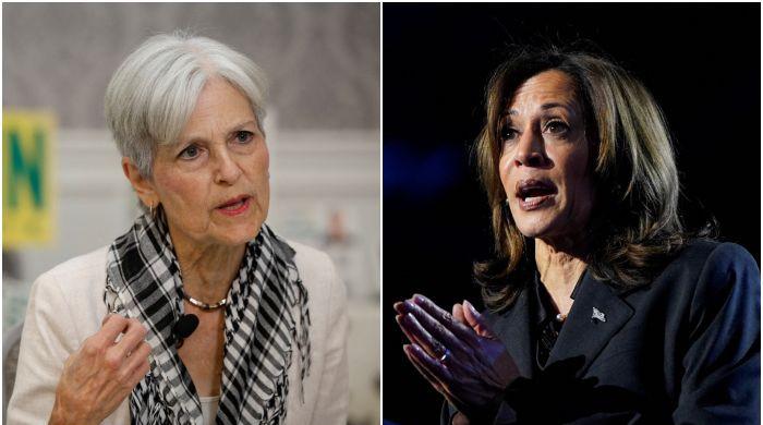 CAIR poll: Kamala Harris, Jill Stein in tight race among Muslim voters