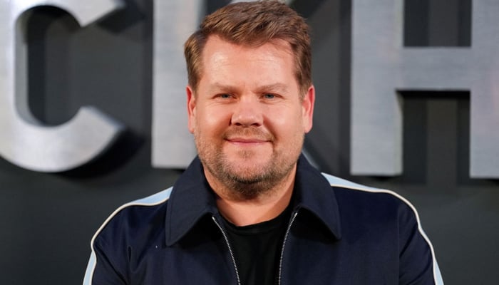 James Corden leaks spoiler for Gavin and Stacey finale?