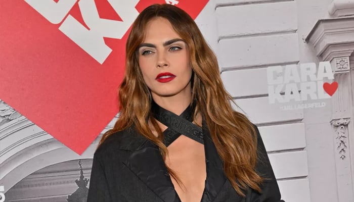 Cara Delevingne gives recent update on her sobriety journey