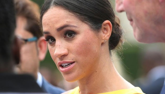 Palace source breaks silence against Meghan Markle