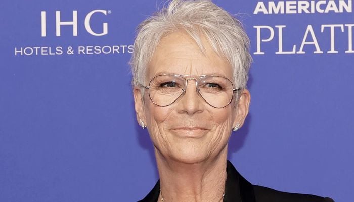 Jamie Lee Curtis reveals her motivation behind producing powerful films