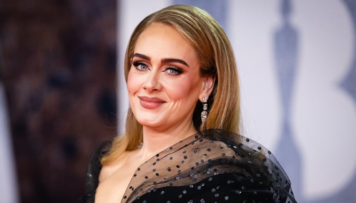 Adele admits being so genuinely sad as Las Vegas residency nears end