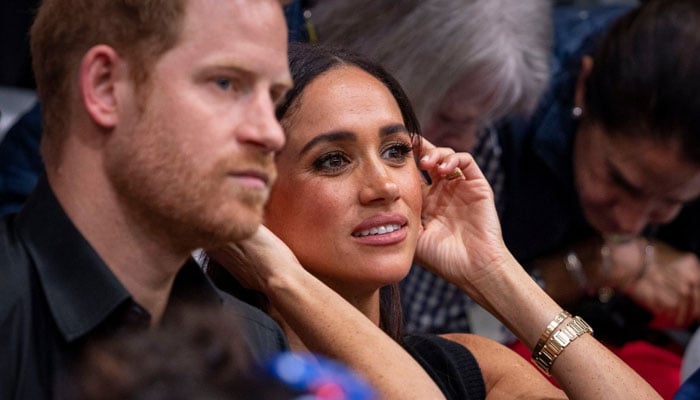 Prince Harry, Meghan Markle hinting at whats to come for Prince Archie, Lilibet