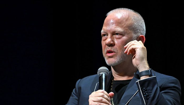 Ryan Murphy gets honest about Menendez Story reaction