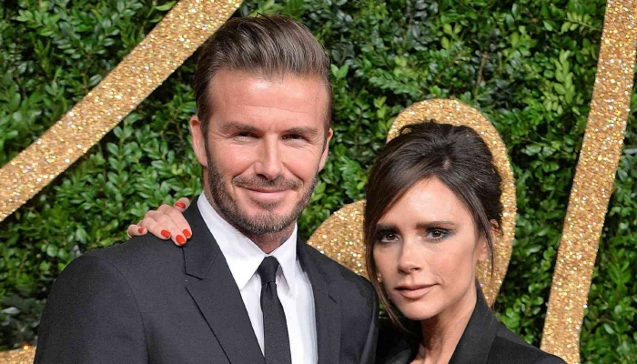 Photo: Real reason why David, Victoria Beckham want to settle in Miami