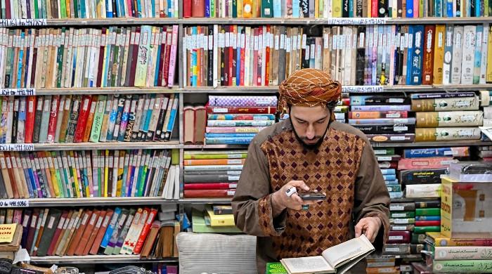 Fading literature: Delhi’s famed Urdu Bazaar on last legs