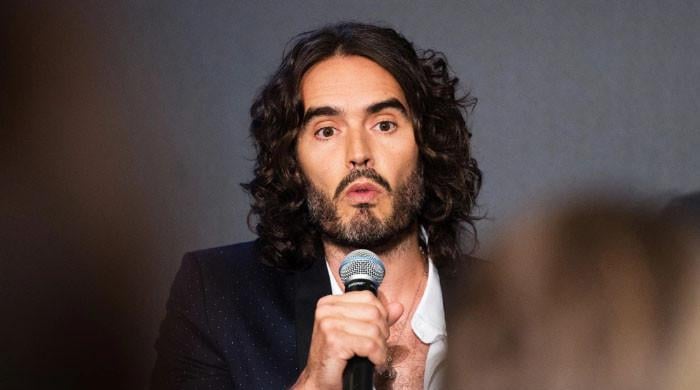 Investigation involving Russell Brand takes a new turn