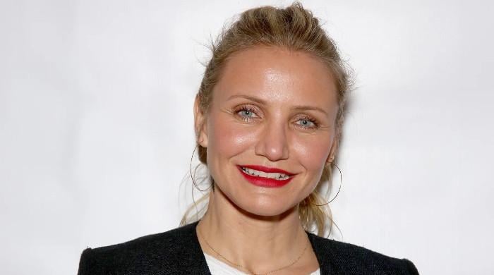 Cameron Diaz feels ‘sorry for peers’ as she shuns beauty trends: Source