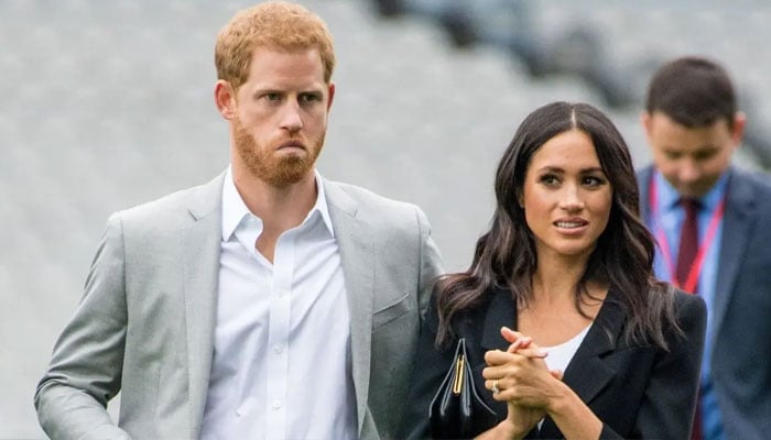 Meghan Markle demands Prince Harry prioritize family time over work commitments