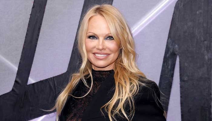 Pamela Anderson uncovers reason behind leaving Hollywood for Canada