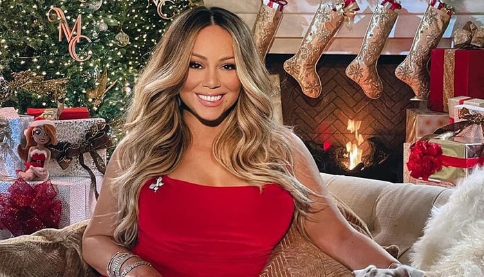 Mariah Carey gives fans double take moment amid best friend revelation