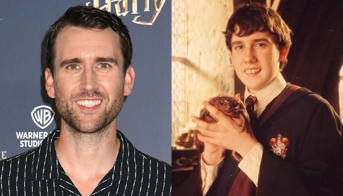 Matthew Lewis on how Harry Potter cast avoided pitfalls of being child actor