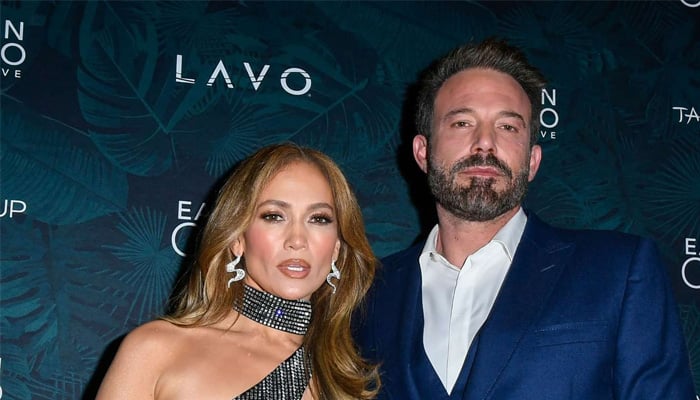 Ben Affleck opens up about Jennifer Lopez talent amid ongoing divorce