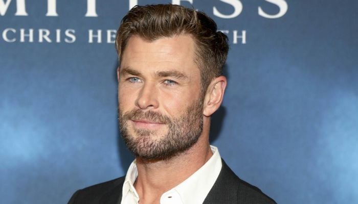 Chris Hemsworth shares hopeful health update amid Alzheimer’s concerns