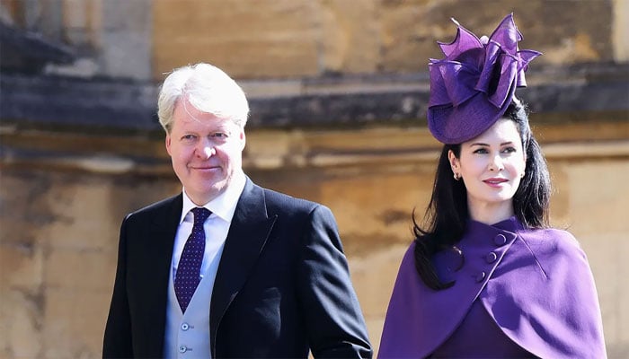 Princess Dianas brother Charles Spencer estranged wife releases emotional statement as she hosts final event at Althorp