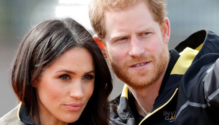 Prince Harry, Meghan Markle seek royal reconciliation with new move