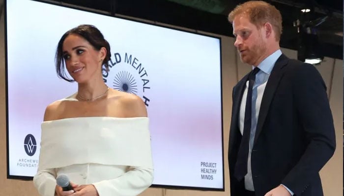 Prince Harry, Meghan Markle going their separate ways: ‘Donno if they last