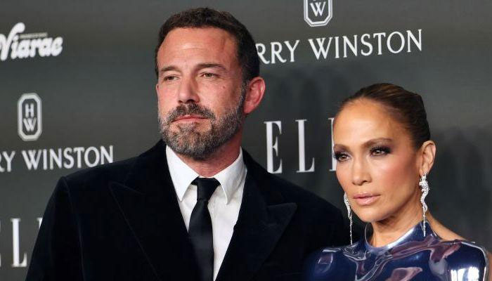 Jennifer Lopezs strong ties with Ben Affleck evident in new pics