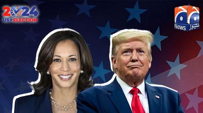 Poll: Who will be the next US President? Trump or Harris?