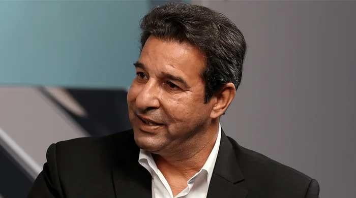 Wasim Akram reveals his favourites for Pakistan, India Test series