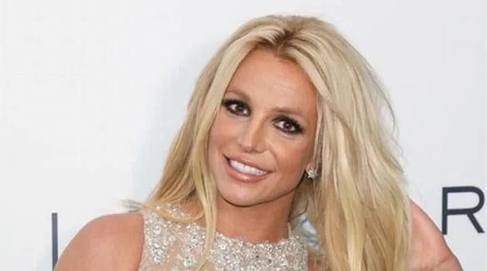 Britney Spears dishes out brand new career move