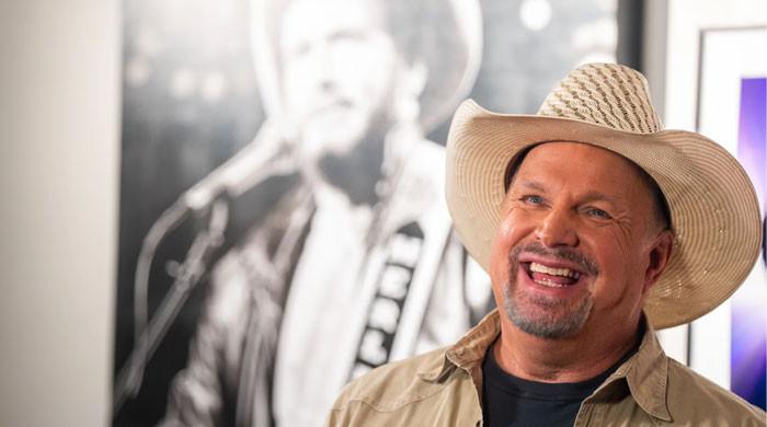 Garth Brooks is considering a move amid a sexual abuse scandal