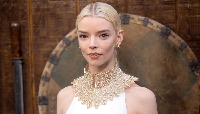 Anya Taylor-Joy shaken up by life threatening incident