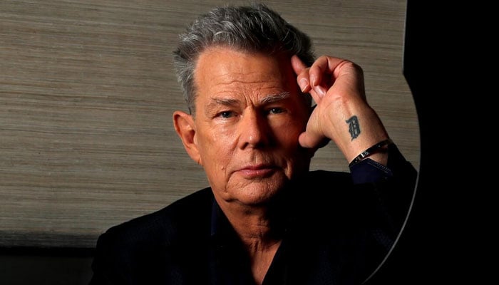 David Foster rings in new year of life with surprise response: Just Groovin