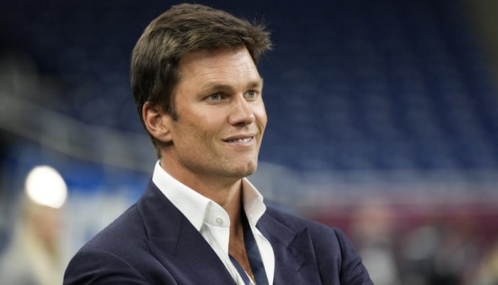 Tom Brady sparks debate post on-air comeback