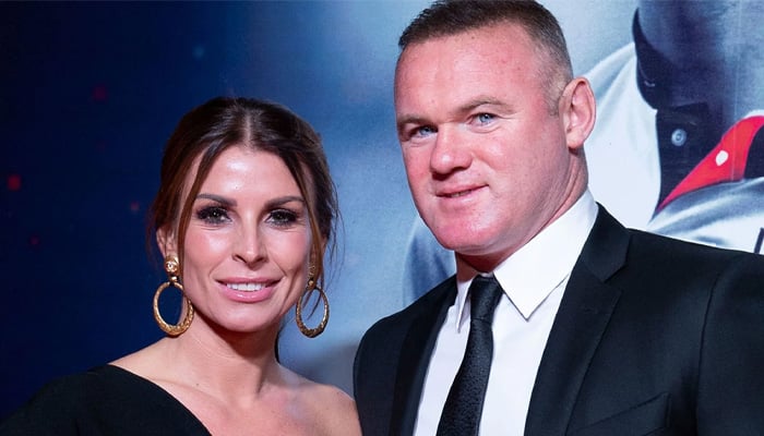 Coleen Rooney sets rules for Wayne before joining I’m a Celebrity cast