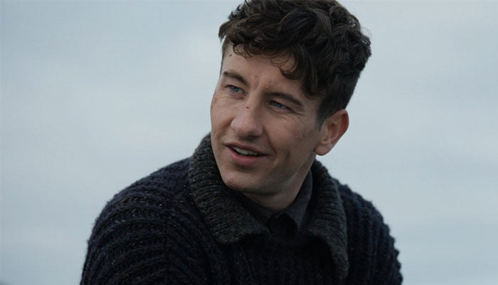 Barry Keoghan gives befitting reply to critics over ‘deadbeat dad remarks