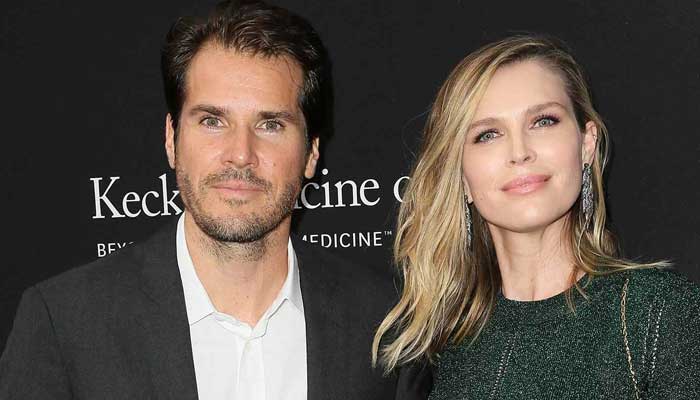 Sara Foster breaks silence on shocking living situation with ex Tommy Haas