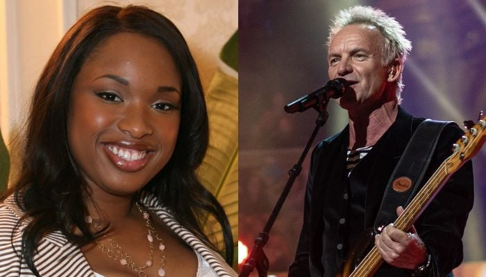 Jennifer Hudson returns to The Voice with major upgrade while Sting makes debut