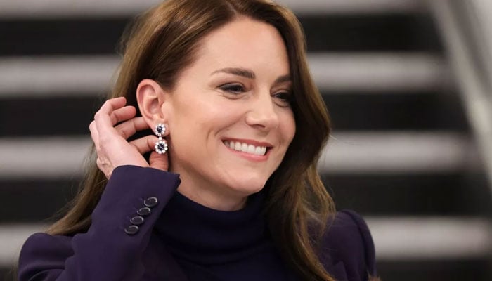 La prochaine phase des « petits pas de Kate Middleton après le cancer » est révélée