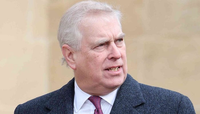 Prince Andrew haunted by Epstein scandal amid pressure to leave Royal Lodge