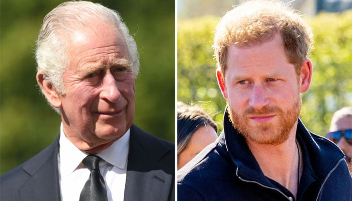 Prince Harry issued strong warning about relations with King Charles