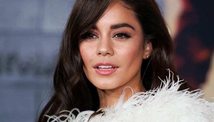 Vanessa Hudgens unveils a surprising glimpse of her life after babys arrival