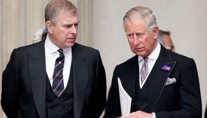 King Charles takes decision about Prince Andrews stay in Royal Lodge