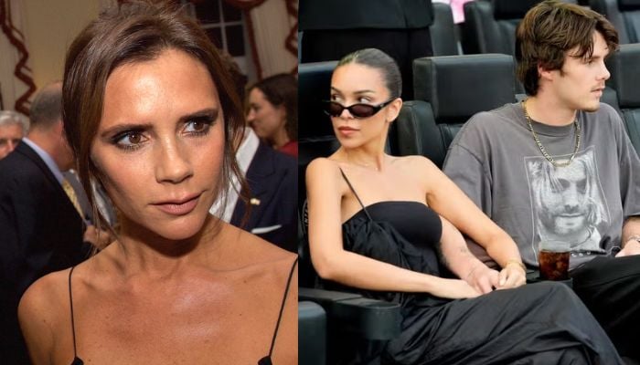 Victoria Beckham fuming as Cruzs marriage plans spark family drama