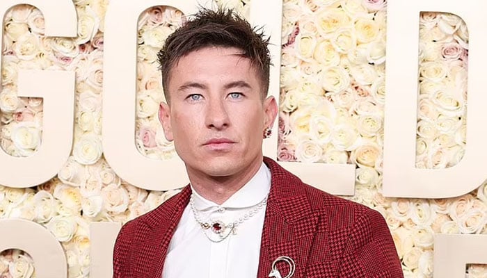 Barry Keoghan grew up in foster homes due to his moms addiction issues