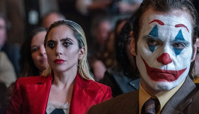 Celebs back Joker: Folie à Deux amid box office bomb