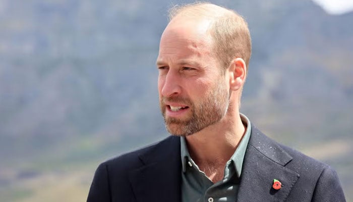 Prince Williams appearance sparks health concerns amid King Charles cancer