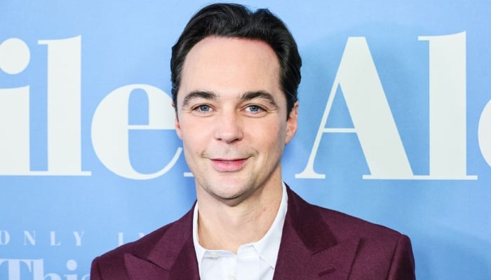 Photo: Jim Parson might return for Young Sheldon spin off: Source