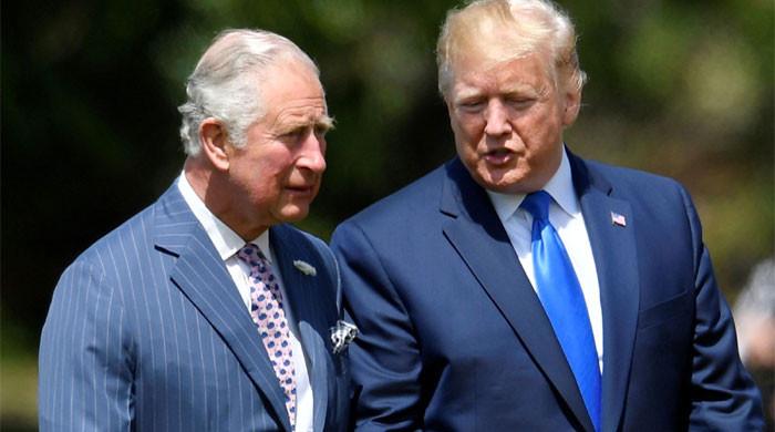 King Charles III in for ‘enormous’ welcome in US from Donald Trump