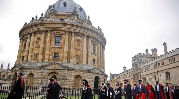 UK government raises tuition fees in England for first time in 8 years