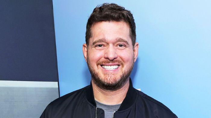 Michael Buble takes major gamble on ‘The Voice’