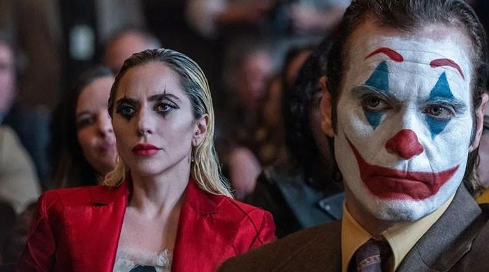 Celebs back ‘Joker: Folie à Deux’ amid box office bomb