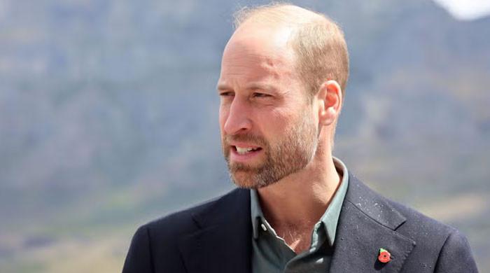 Prince William’s appearance sparks health concerns amid King Charles cancer